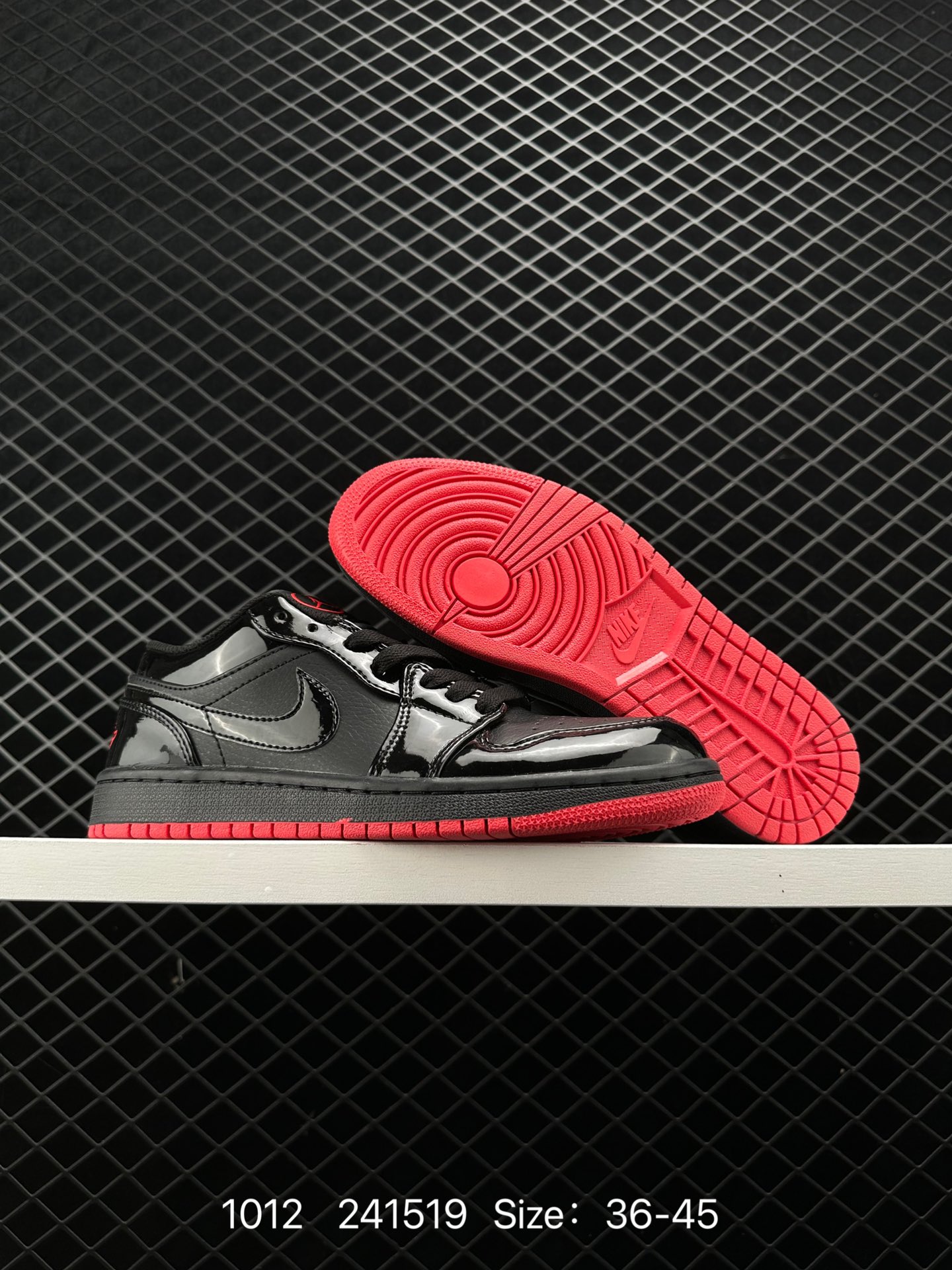 Air Jordan 1 Low 